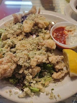 Calamari Frite