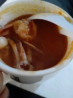 Cioppino Soup