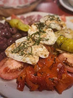 Cold Antipasto