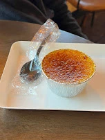 Crème Brulee