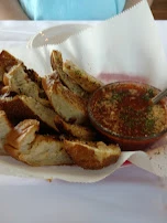 Garlic Bread