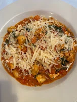Pollo Parmigiana Di Melanzane Alla Parmigiana