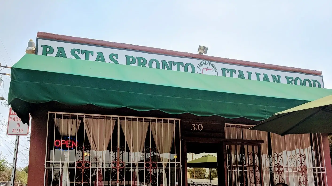 Palermo Restaurant Italian Cucina