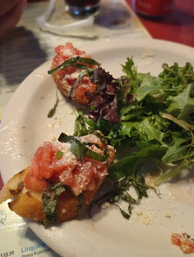 Palermo Restaurant Italian Cucina photo 1