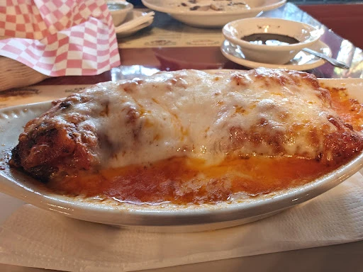 Palermo Restaurant Italian Cucina photo 9
