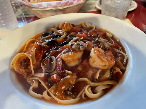 Palermo Restaurant Italian Cucina photo 7