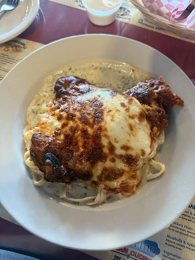 Palermo Restaurant Italian Cucina photo 6