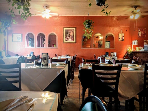 Palermo Restaurant Italian Cucina photo 5